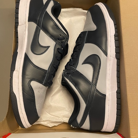 Nike Georgetown dunk low